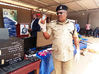 Polisi Iringa wakamata Bajaji 446 kwa makosa mbalimbali