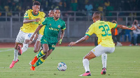 Yanga vs Mamelodi: Gamondi akoshwa na wachezaji wake