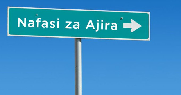 Ajira benki, taasisi za fedha zaongezeka