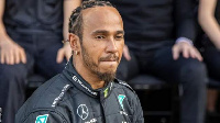 Lewis Hamilton: Dereva wa Mercedes kujiunga na Ferrari