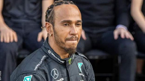 Lewis Hamilton: Dereva wa Mercedes kujiunga na Ferrari