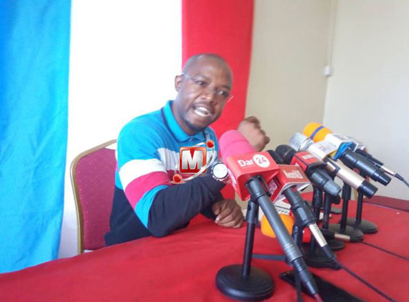 Chadema yahofia wapiga kura kutoandikishwa