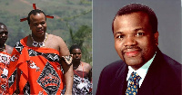 Mfalme Mswati III aingia mafichoni huku raia wakiendelea kugoma