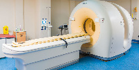 Mashine ya PET-CT-Scan