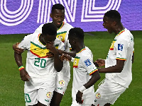 Senegal imeibuka na ushindi wa mabao 3-1 dhidi ya wenyeji Timu ya Qatar