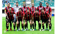 Ombi la USM Alger limegonga mwamba