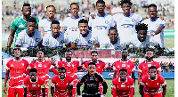 CAF yaanza na Coastal Union, Azam