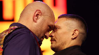 Fury v Oleksandr: Mabondia ambao hawajawahi kupigwa wanakutana kuzichapa