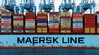 Kampuni ya meli ya Maersk kurejesha shughuli zake Bahari Nyekundu