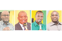 Mrithi wa Makonda CCM huyu hapa