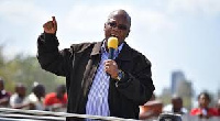 Magufuli awabana MA-DC, awataka wakabiliane na wavivu