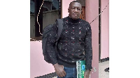 Kocha wa Mbeya City, Mathias Lule