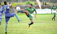 Simba, Prisons, Singida zaweka rekodi