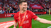 Kiungo wa Liver, James Milner