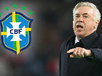 Brazil yakomaa na Carlo Ancelotti