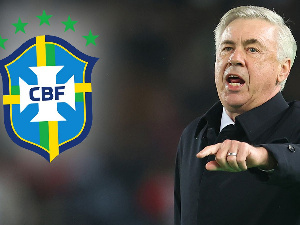 Don Carlo Ancelotti