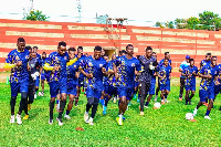 Tabora United yahamishia majeshi ASFC