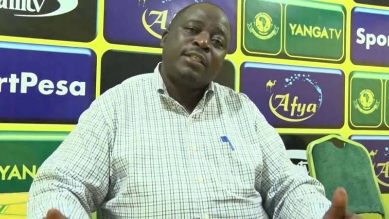 MAONI: Yanga, TFF wekeni kando tofauti zenu hazijengi