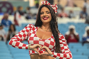 World Cup Fan Ivana Knoll2