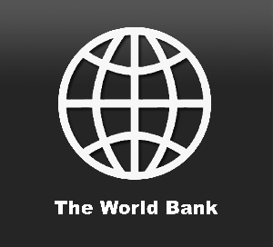 World Bank Logo