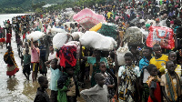 UNHCR: 300,000 wamekimbia ghasia zinazoendelea DRC