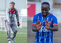 Chama, Inonga warudishwa fasta, vigogo Ahly waweweseka Dar