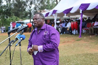 Alaaa! Atwoli asema huenda kiti cha COTU ni chake milele