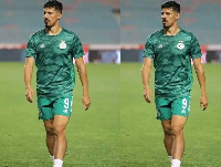 Straika la Mabao Algeria kukosa Taifa Stars