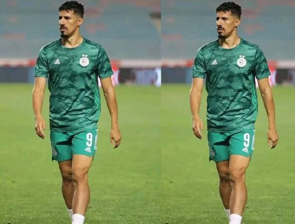 Straika la Mabao Algeria kukosa Taifa Stars