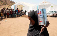 Maelfu ya Wakimbizi wa Sudan kukutana na mkuu wa USAID