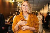 Céline Dion abariki jukwaa la Grammy