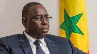 Rais Macky Sall wa Senegal avunja serikali yake