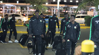 Harambee Stars waondoka kuelekea Mauritius