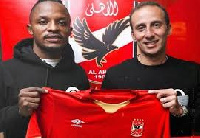 Al Ahly `yaingilia’ usajili Simba