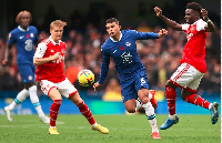 Chelsea na Arsenal wapo darajani, Man United, City wana jambo lao