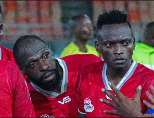 Wachezaji Simba SC wapigwa marufuku