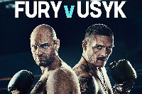 Fury vs Usyk Pambano la Kihistoria usiku wa leo