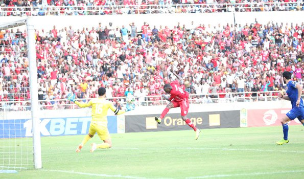 Kocha Al Ahly adai joto, kujiangusha nyota Simba sababu ya kipigo chao