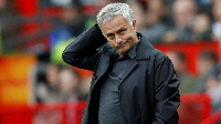 Jose Mourinho