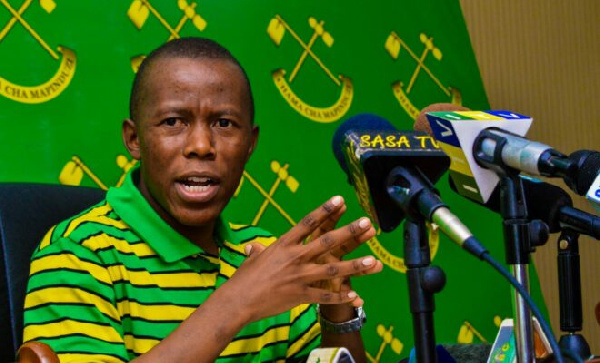 Polepole atangaza CCM kusimamia matibabu ya Wasanii waliopata ajali