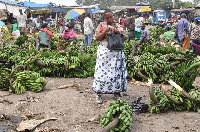 Sh Mil. 600 zatengwa ujenzi wa soko la Ndizi Urafiki Dar