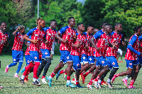 Simba kuweka rekodi Mapinduzi Cup