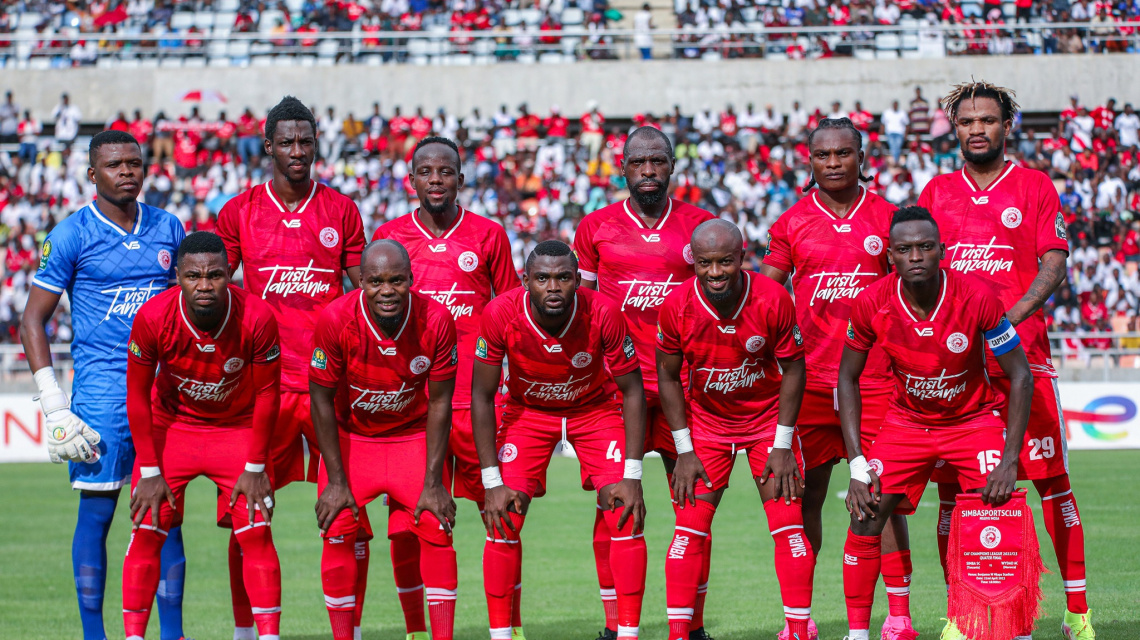 Wachezaji Simba SC wampa jeuri Robertinho