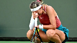 Nyota wa tennis Victoria Azarenka