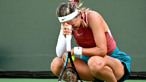 AZARENKA 0