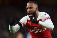 Arsenal Yataka Kumbadili Lacazette na Jembe la Sevilla