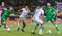 Yanga vs Azam