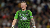 Mlinda mlango wa Everton Jordan Pickford