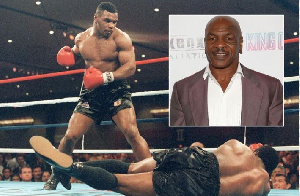 Tyson 5