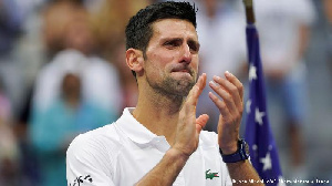 Novak Djokovic1